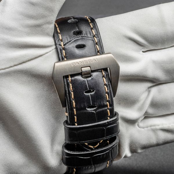 Panerai Luminor Base PAM00176